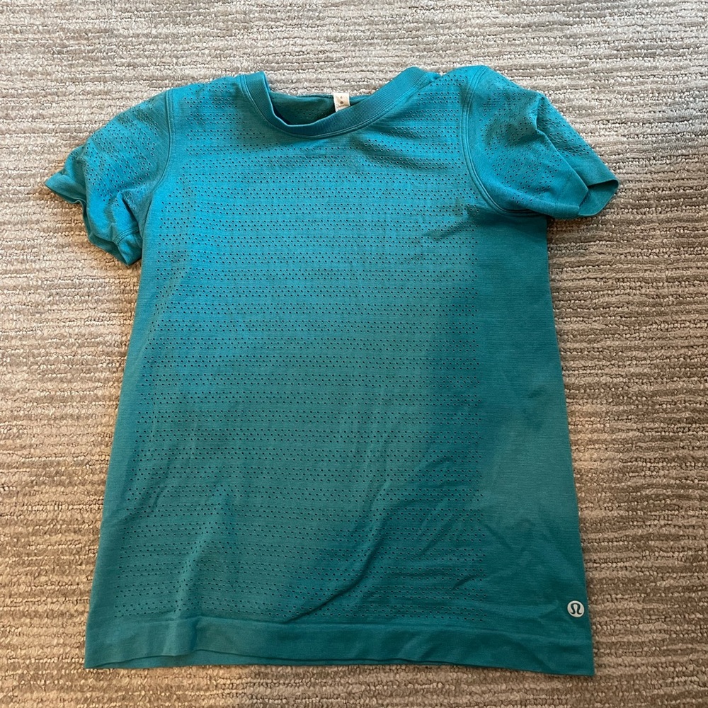 Lululemon Shirt
